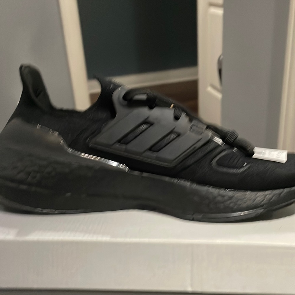 Ultra Boost Adidas